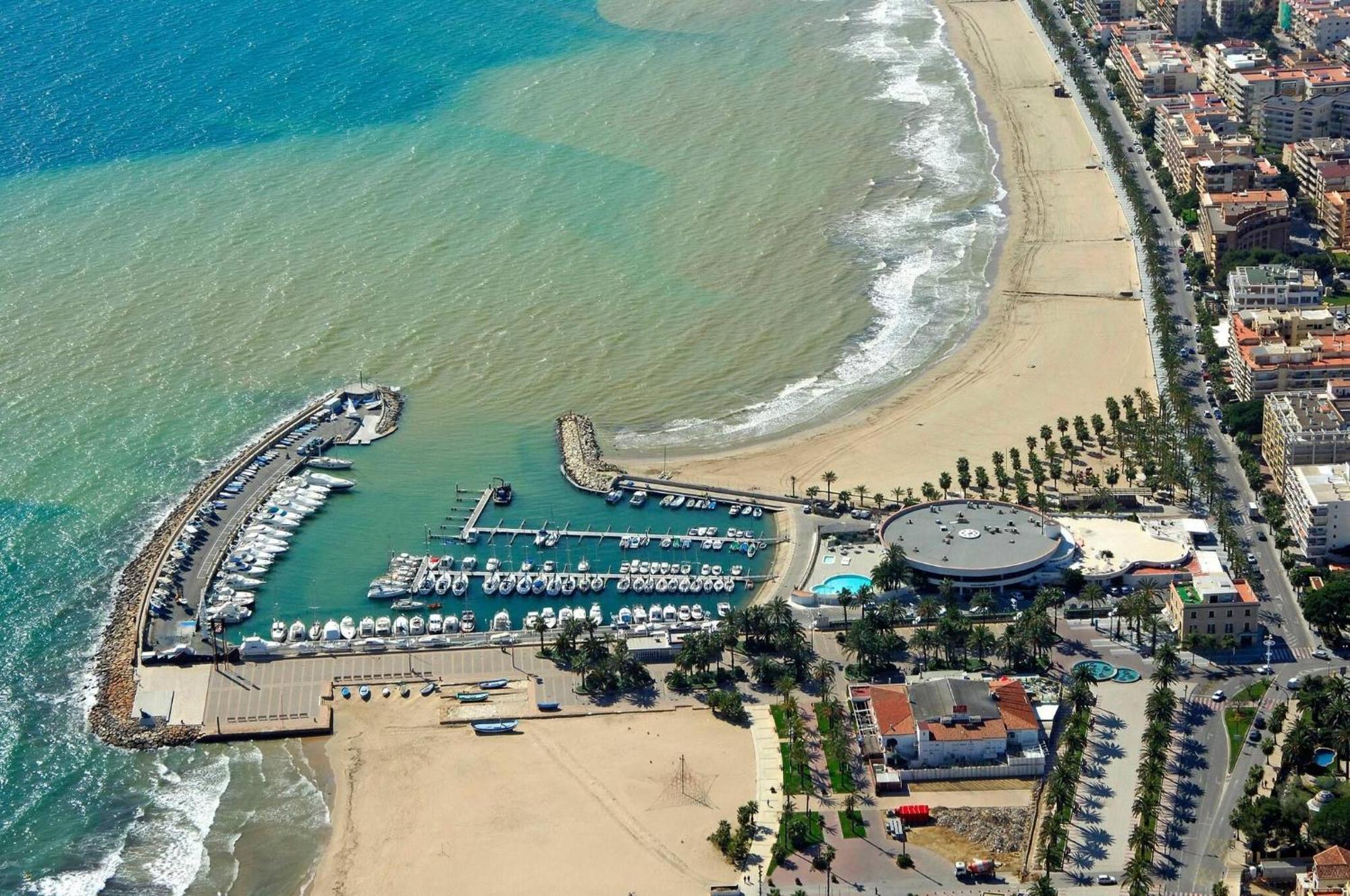 520 - Golden Coast Paradise ซาลอว์ ภายนอก รูปภาพ