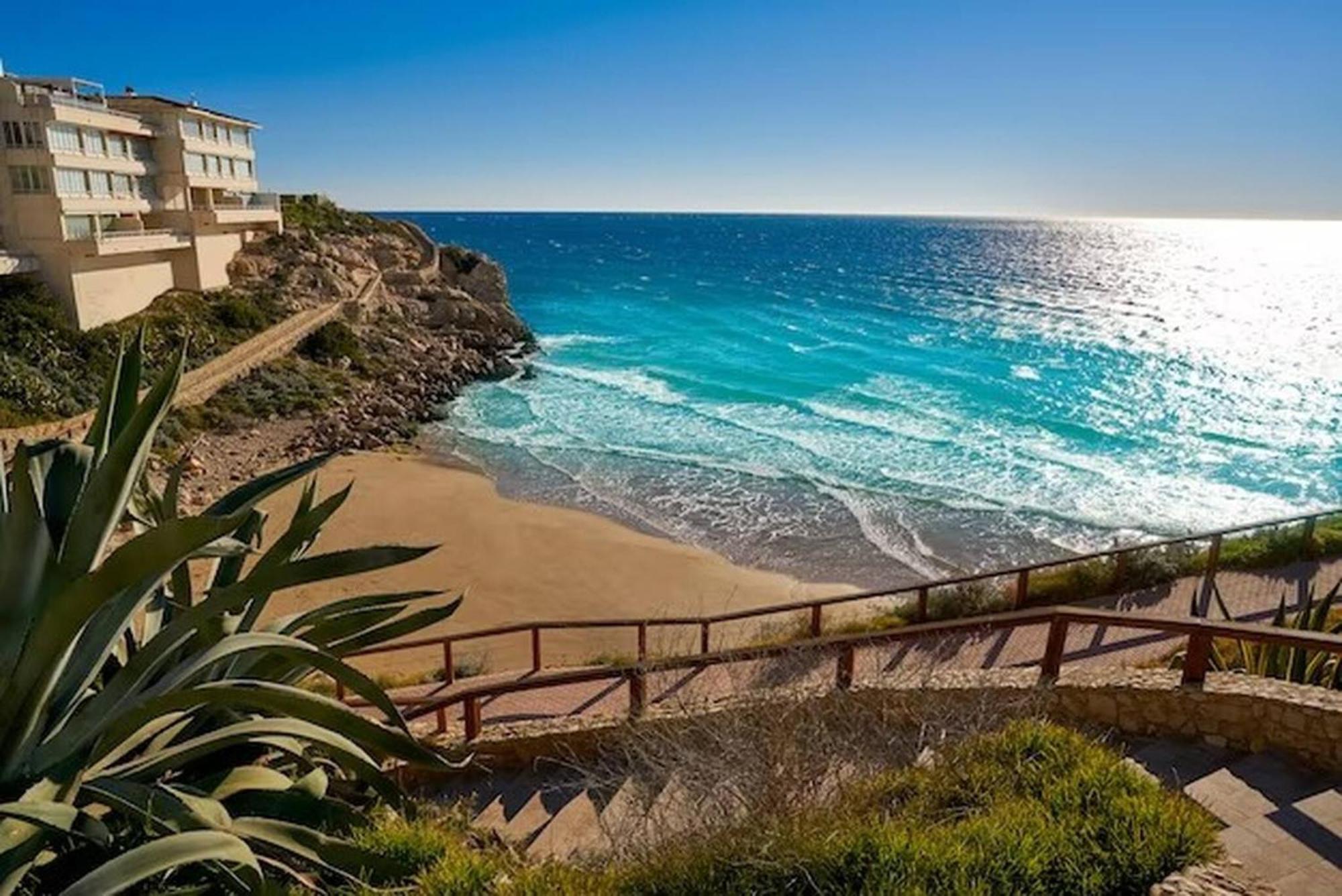 520 - Golden Coast Paradise ซาลอว์ ภายนอก รูปภาพ