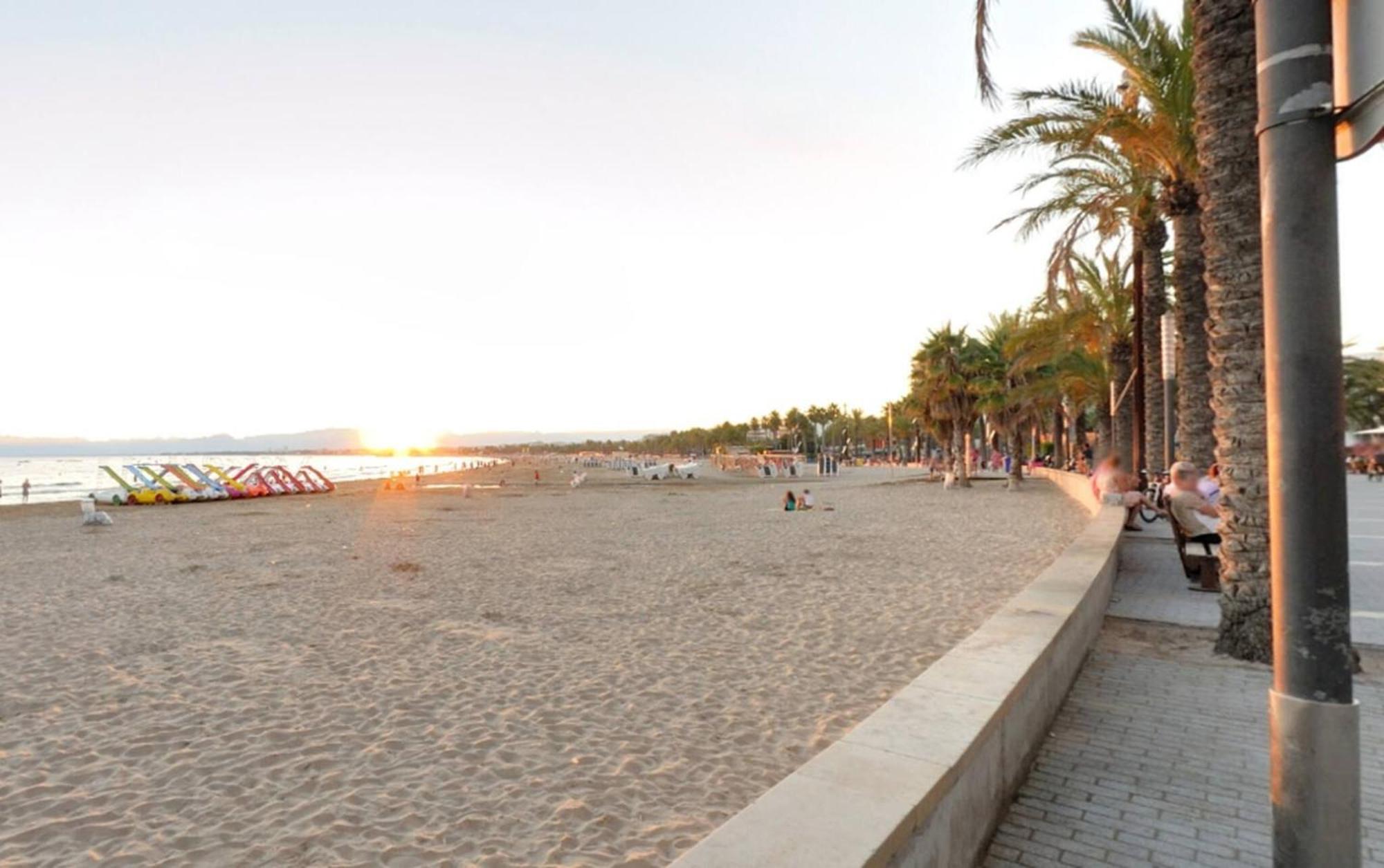 520 - Golden Coast Paradise ซาลอว์ ภายนอก รูปภาพ