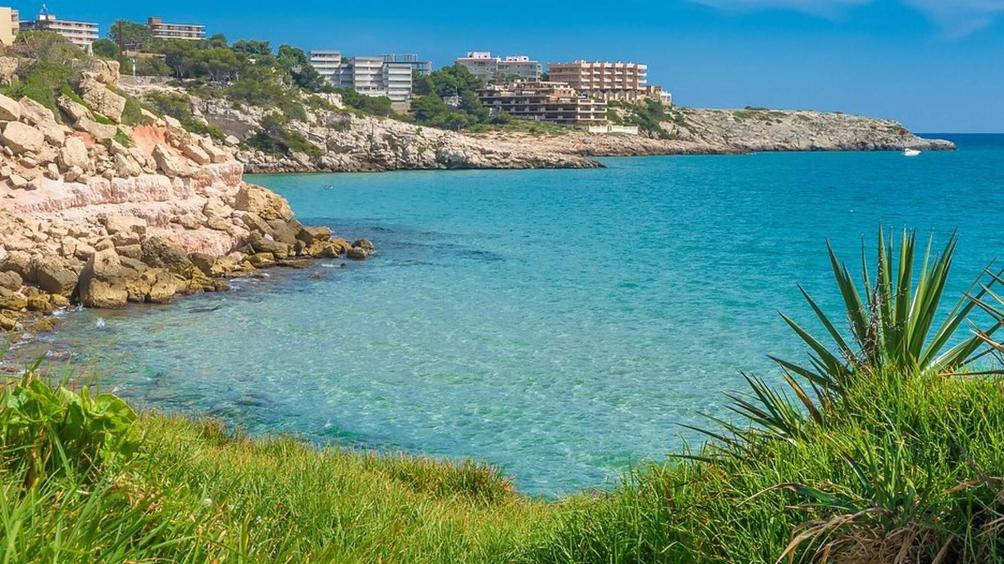 520 - Golden Coast Paradise ซาลอว์ ภายนอก รูปภาพ