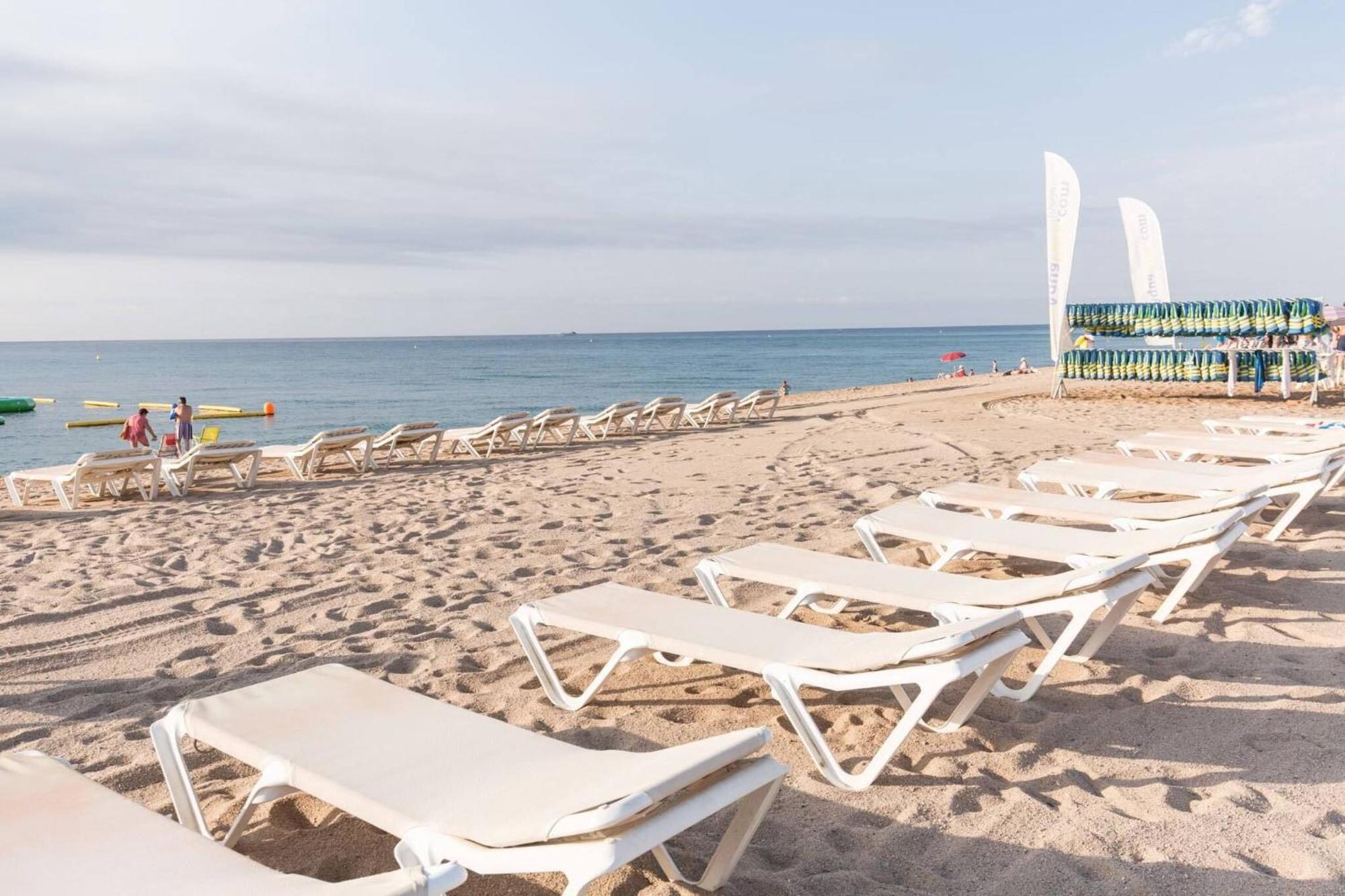 520 - Golden Coast Paradise ซาลอว์ ภายนอก รูปภาพ