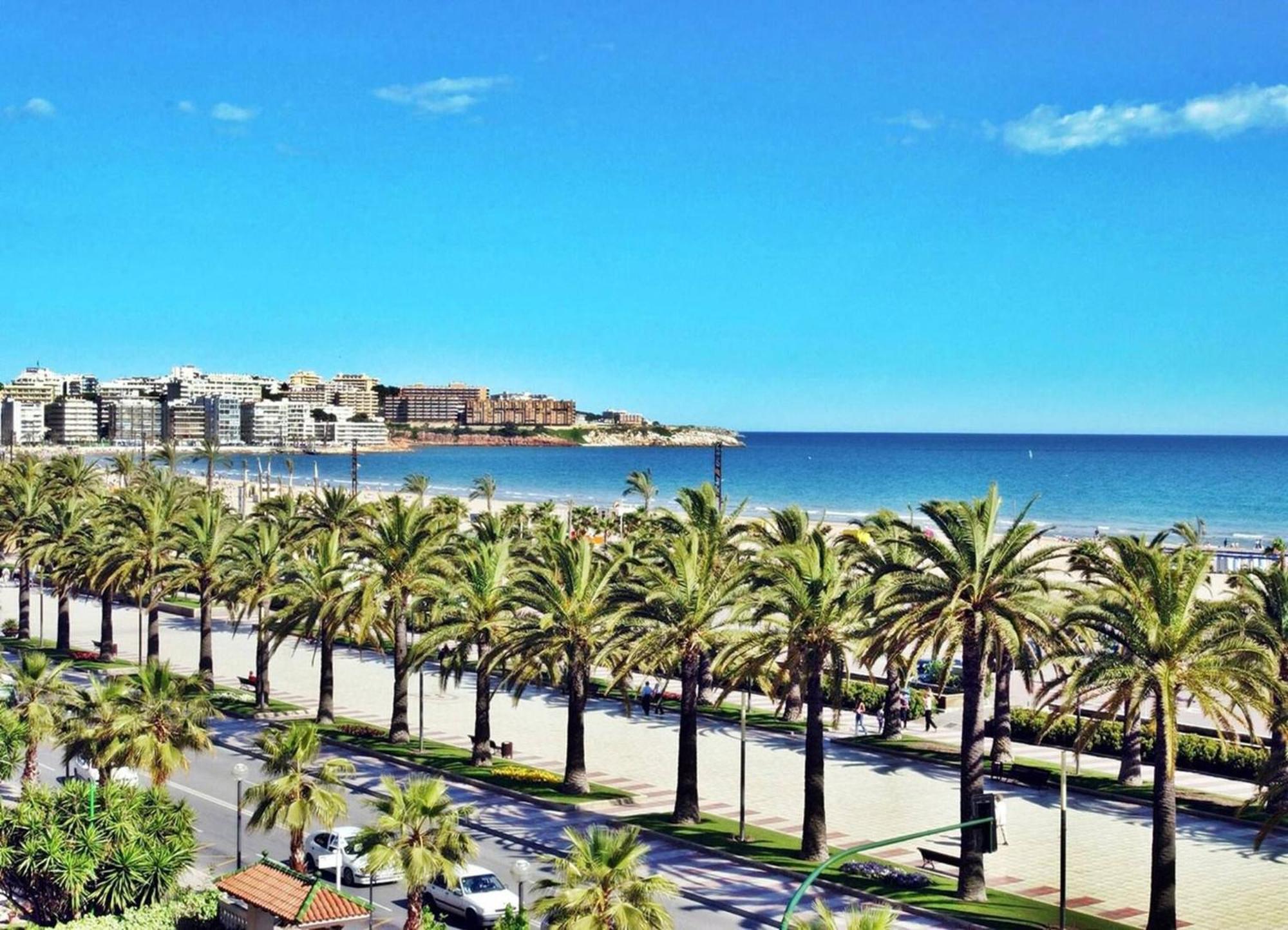 520 - Golden Coast Paradise ซาลอว์ ภายนอก รูปภาพ