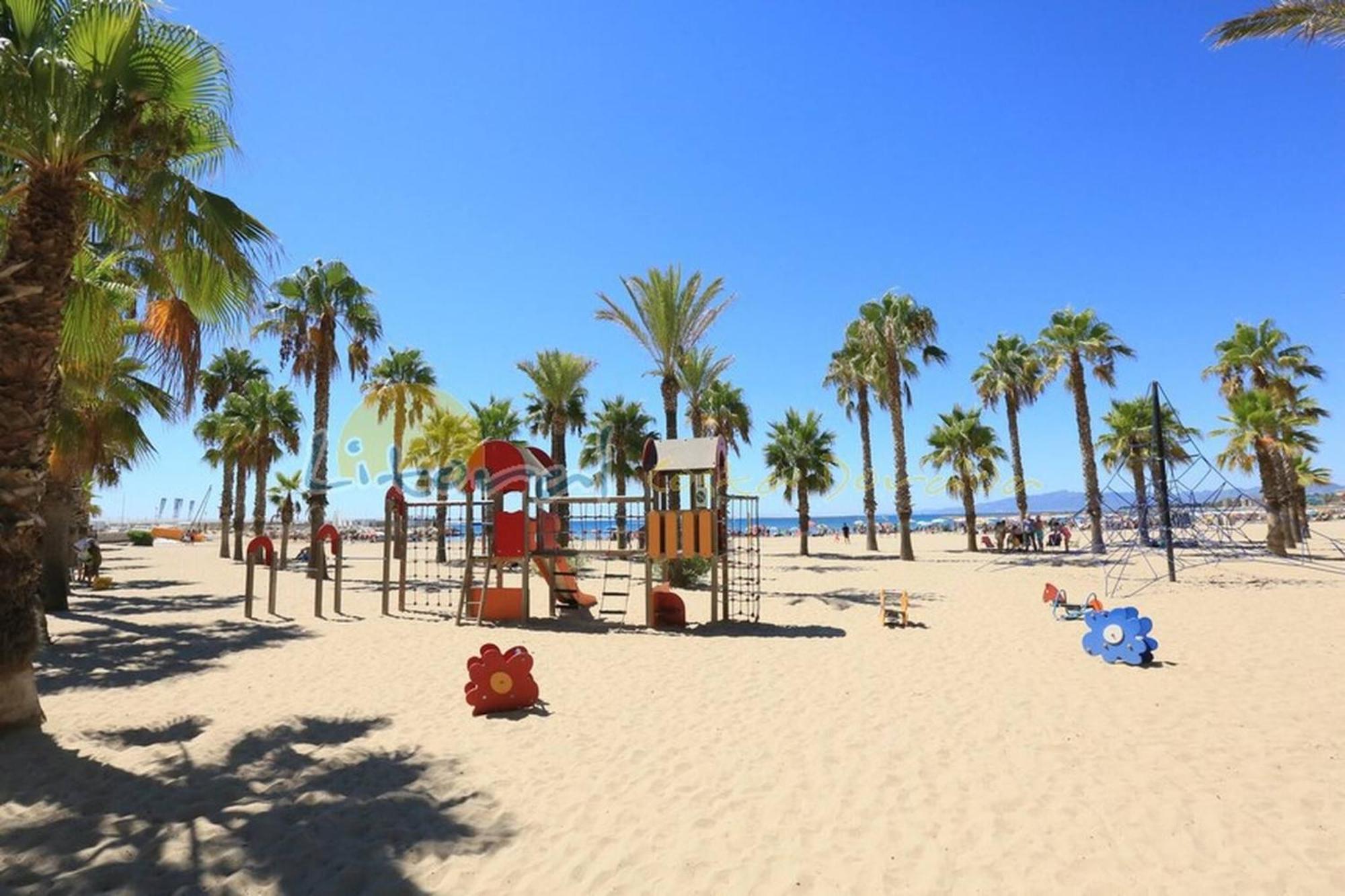 520 - Golden Coast Paradise ซาลอว์ ภายนอก รูปภาพ