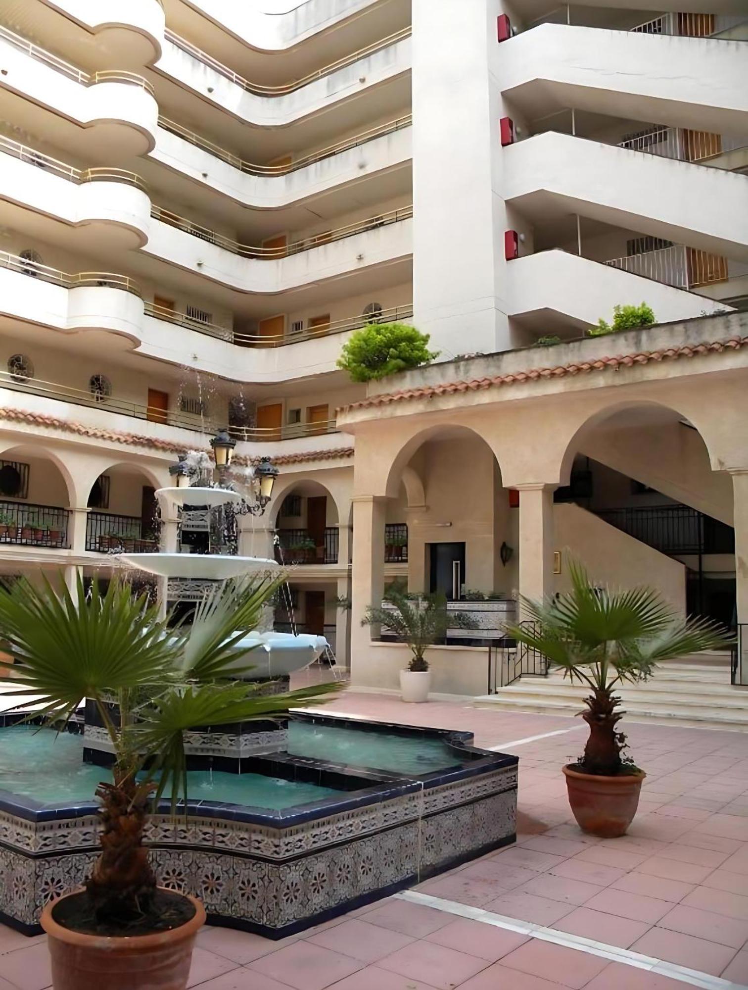 520 - Golden Coast Paradise ซาลอว์ ภายนอก รูปภาพ