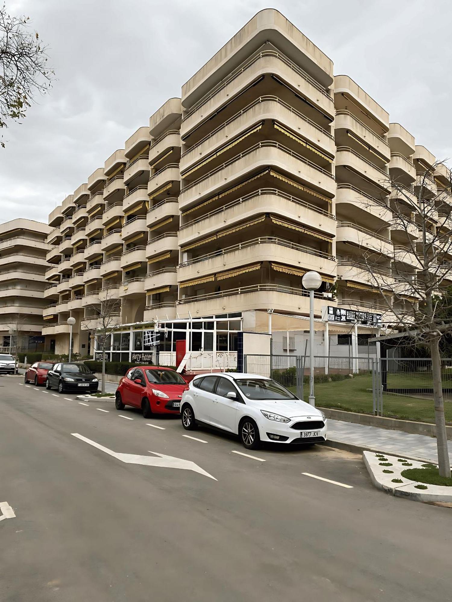 520 - Golden Coast Paradise ซาลอว์ ภายนอก รูปภาพ