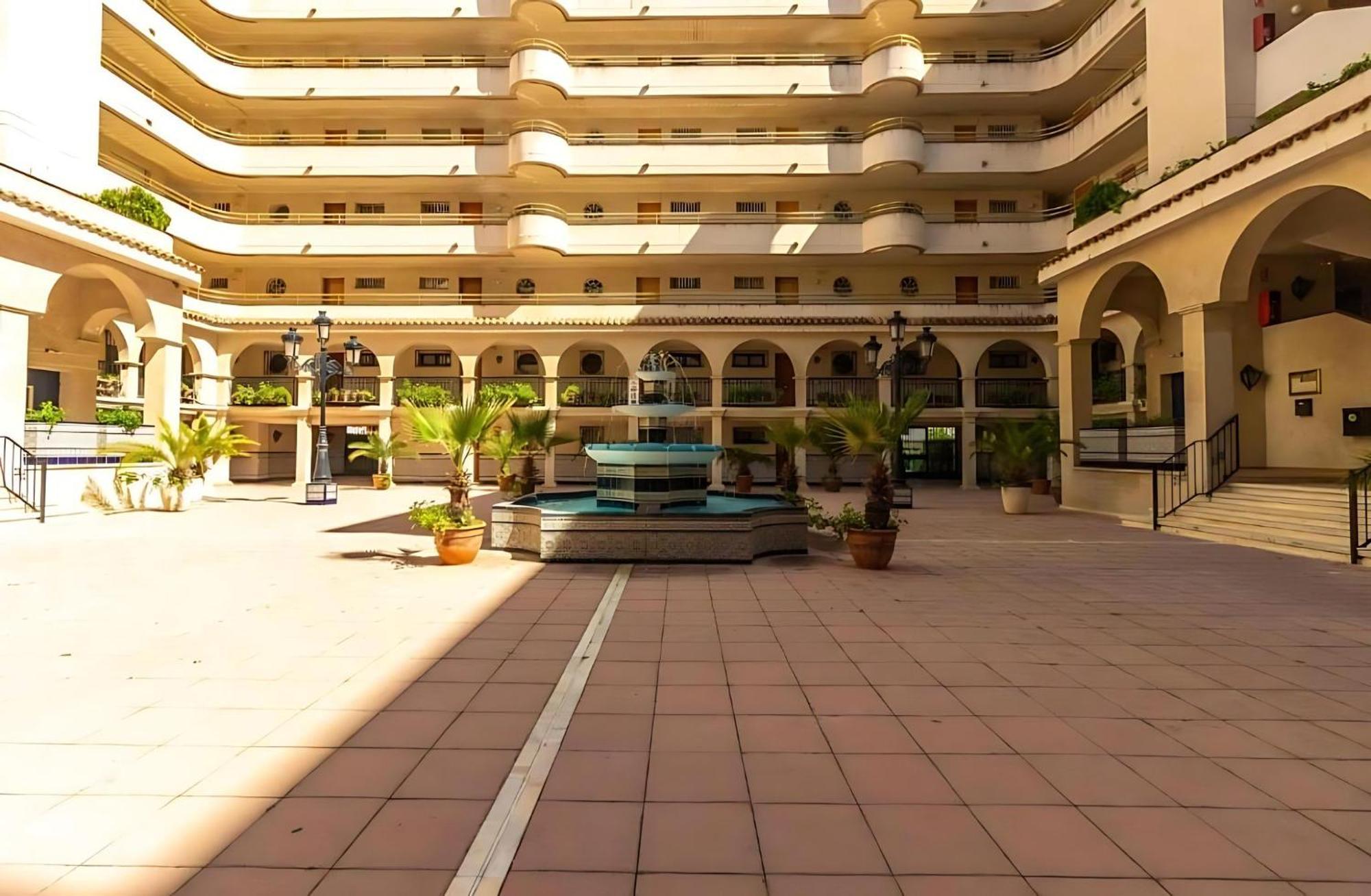 520 - Golden Coast Paradise ซาลอว์ ภายนอก รูปภาพ